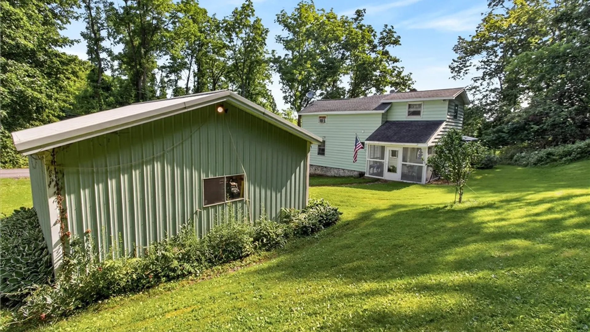 Property at 11 Van Marters Ln, Lyons, NY 14489 10