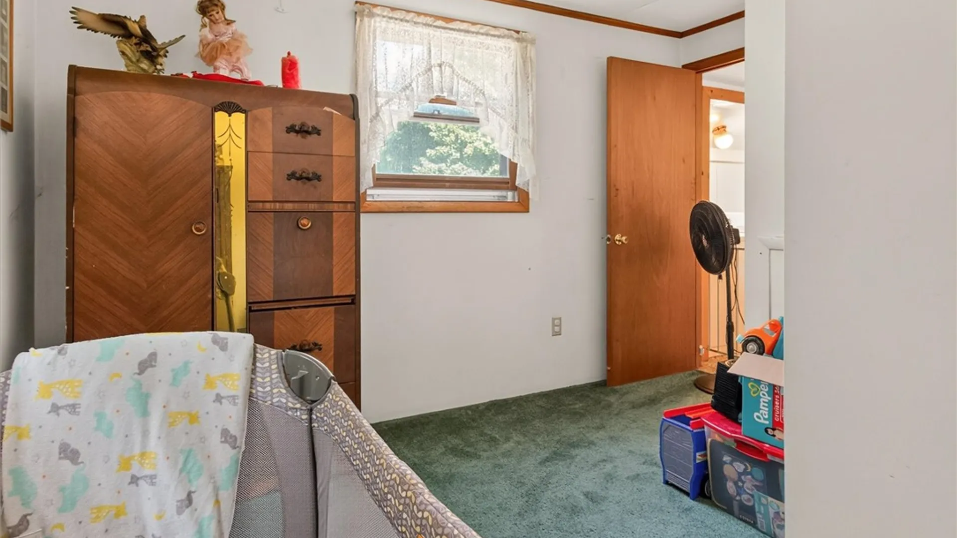 Property at 11 Van Marters Ln, Lyons, NY 14489 45