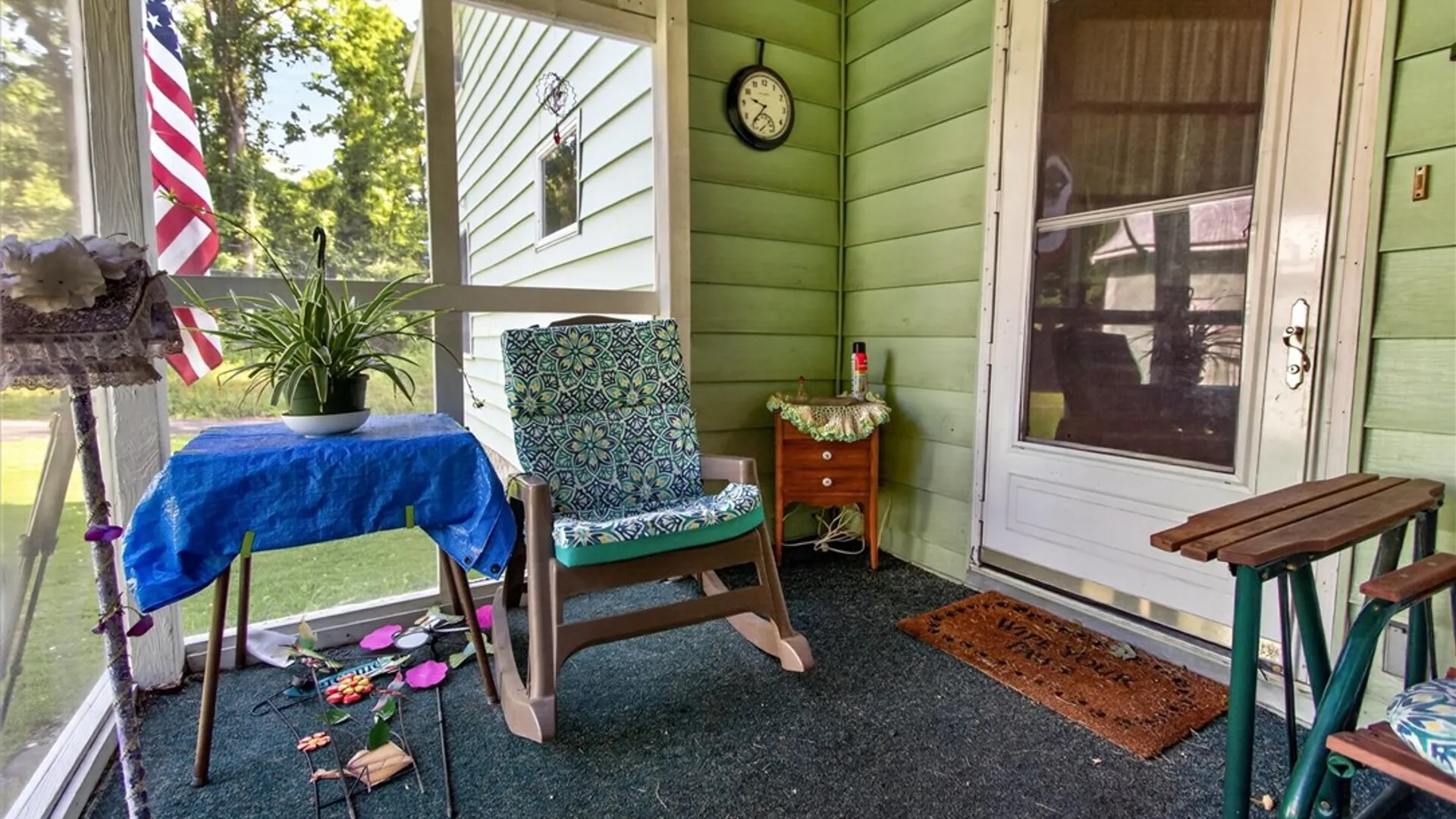 Property at 11 Van Marters Ln, Lyons, NY 14489 12