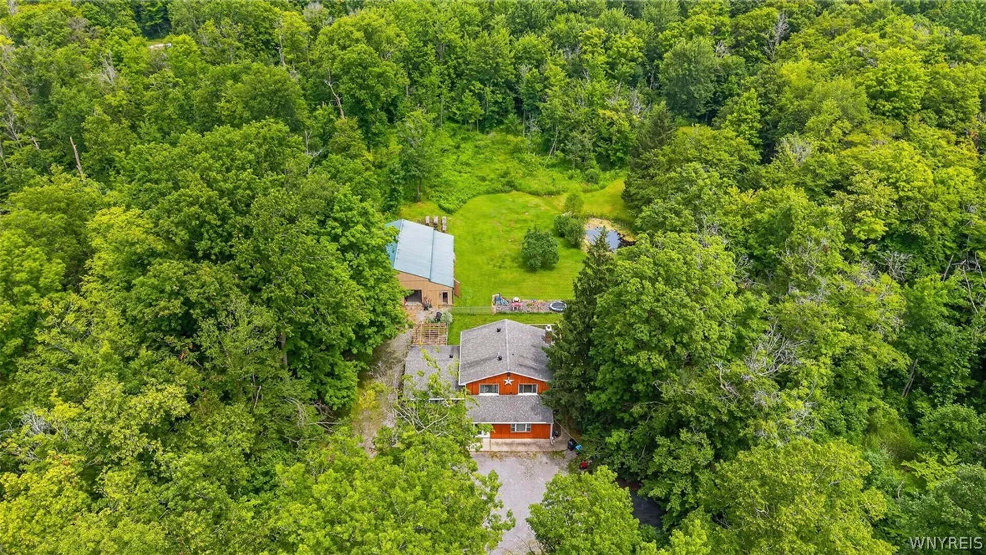 Property at 2367 Ellicott Road, Caledonia, NY 14423 35
