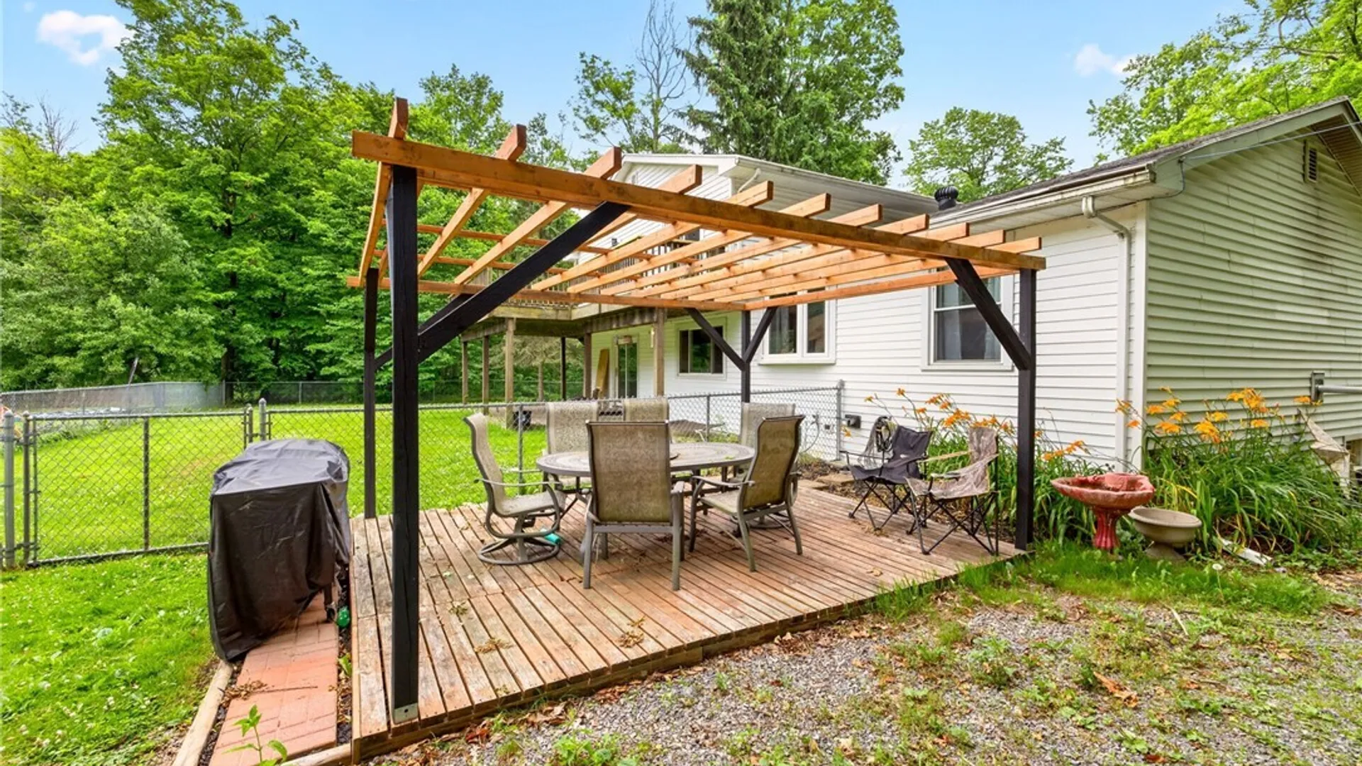 Property at 2367 Ellicott Road, Caledonia, NY 14423 23