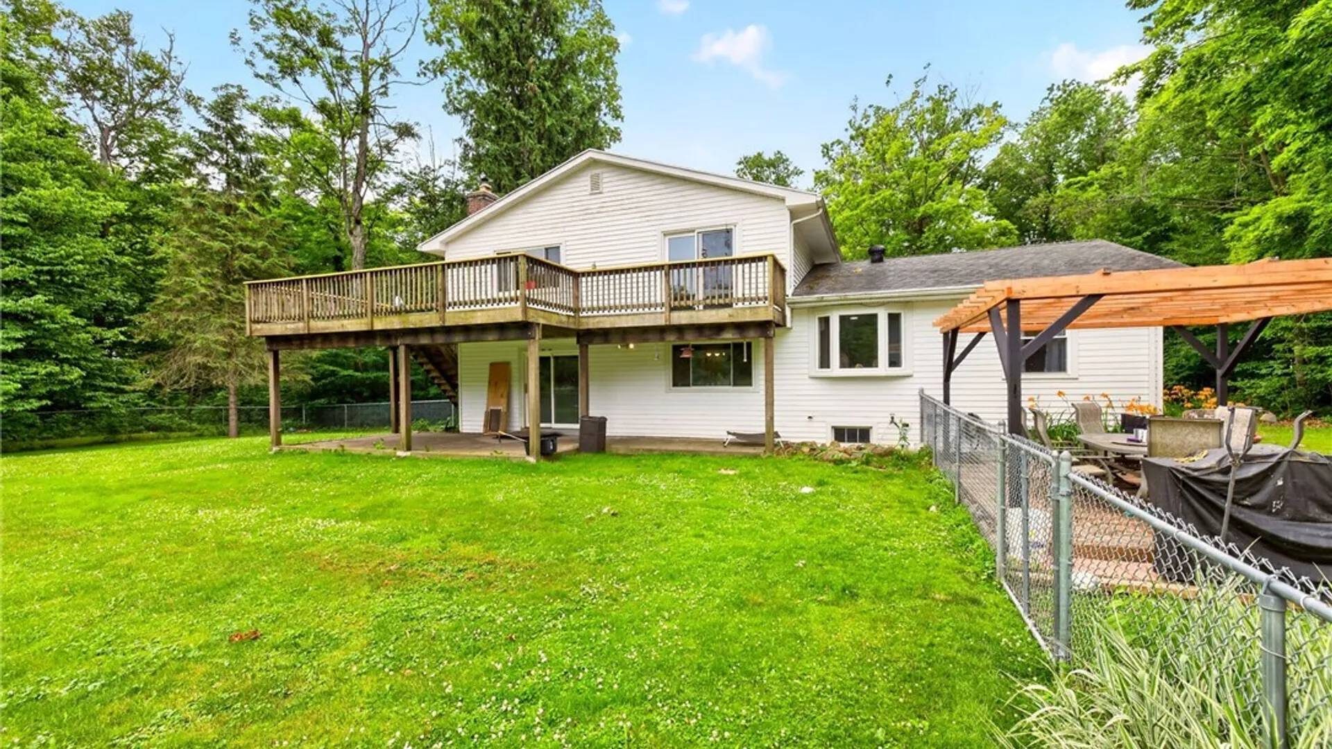 Property at 2367 Ellicott Road, Caledonia, NY 14423 24