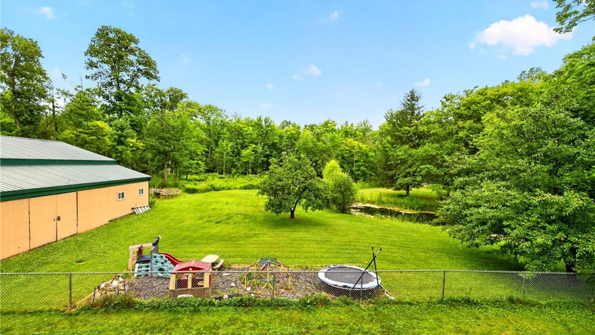 Property at 2367 Ellicott Road, Caledonia, NY 14423 26