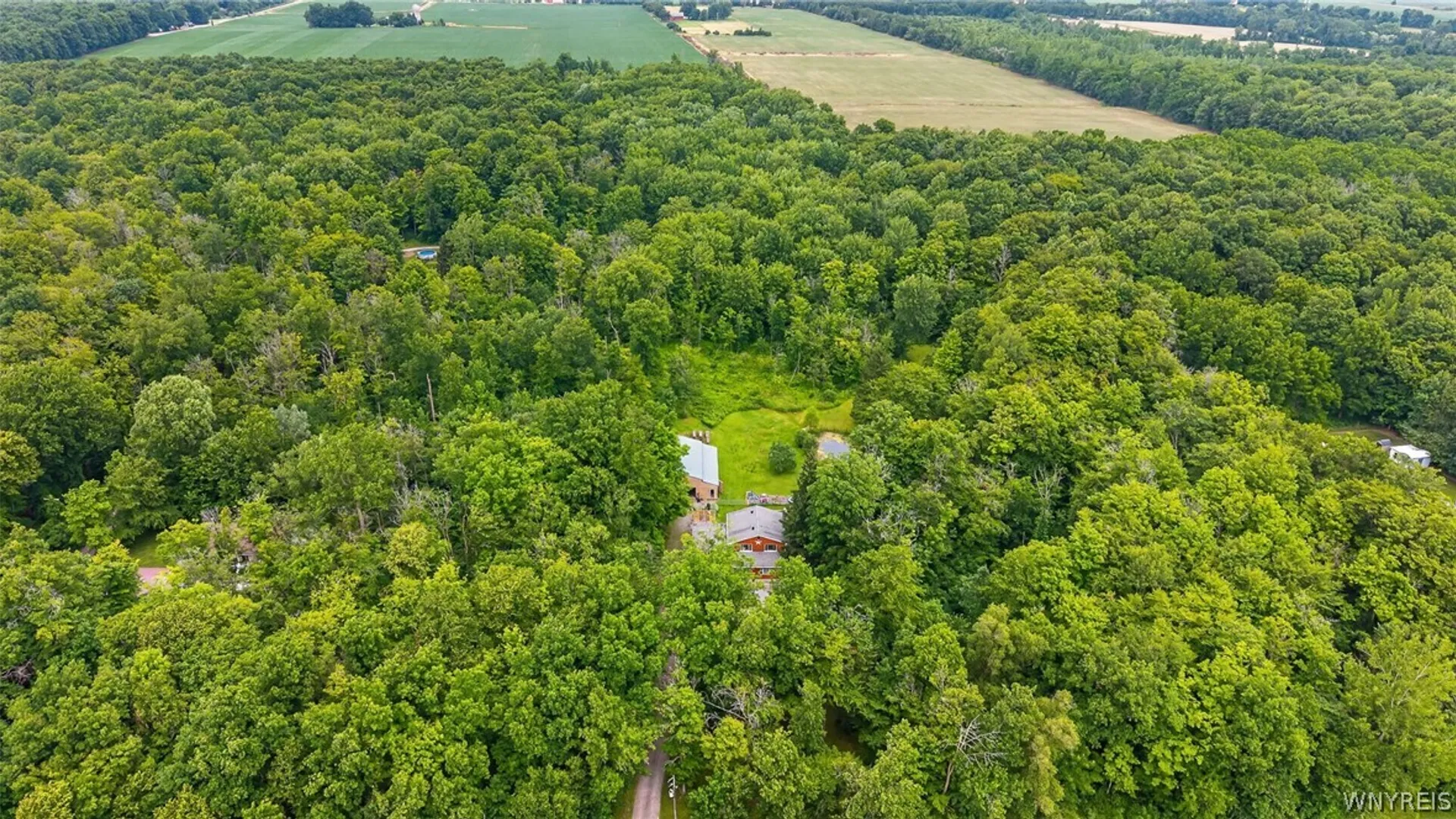 Property at 2367 Ellicott Road, Caledonia, NY 14423 30