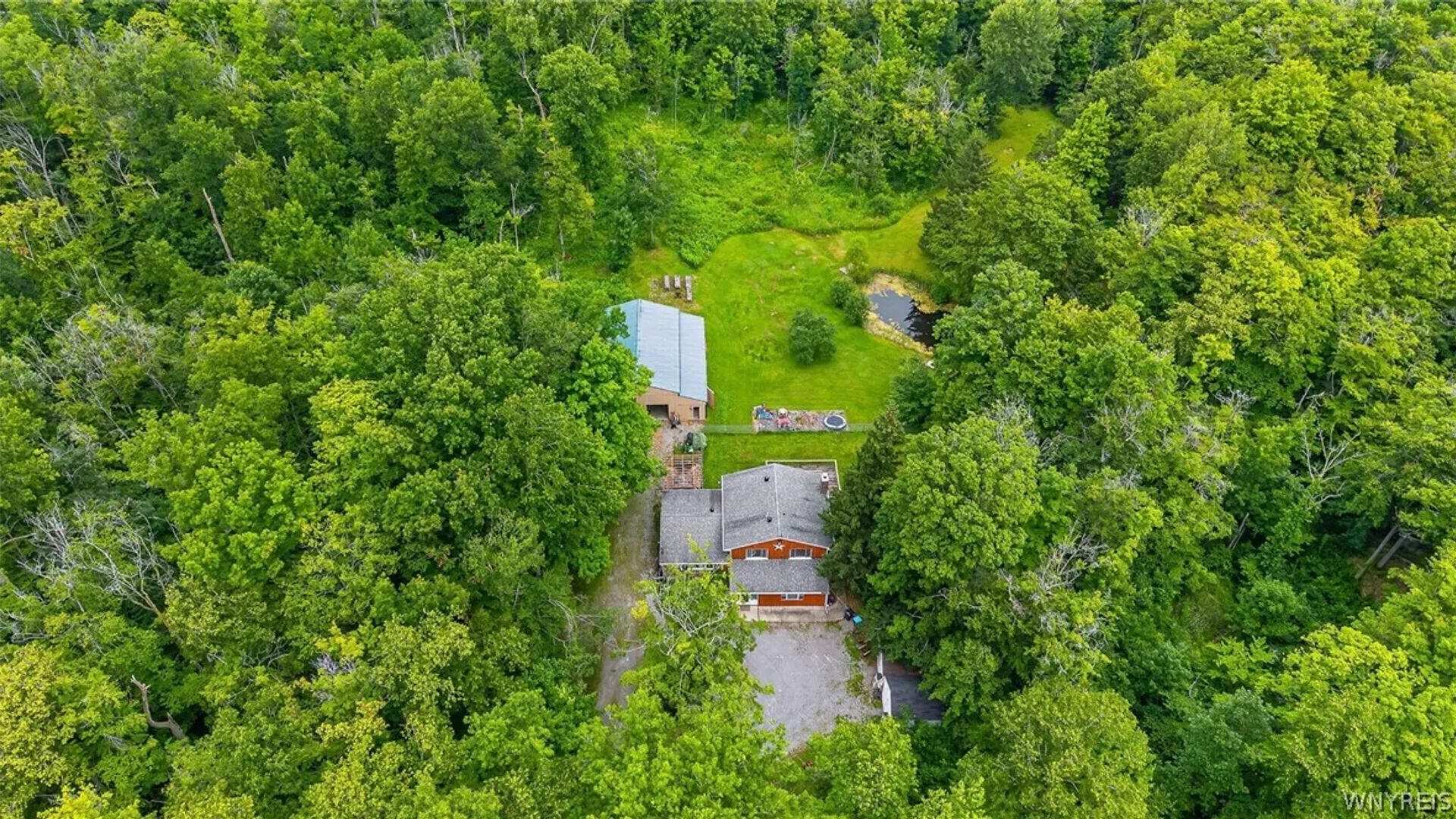 Property at 2367 Ellicott Road, Caledonia, NY 14423 31