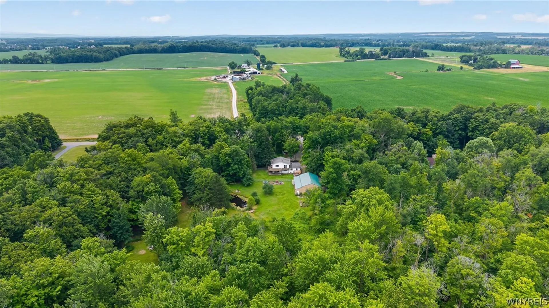 Property at 2367 Ellicott Road, Caledonia, NY 14423 33
