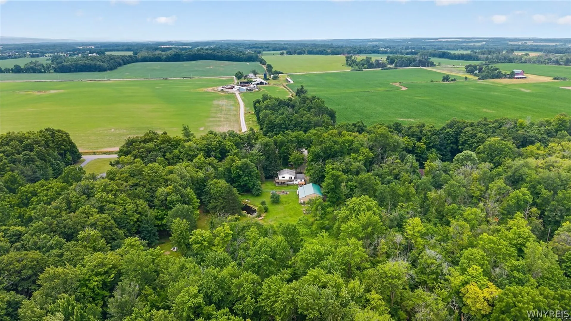 Property at 2367 Ellicott Road, Caledonia, NY 14423 34