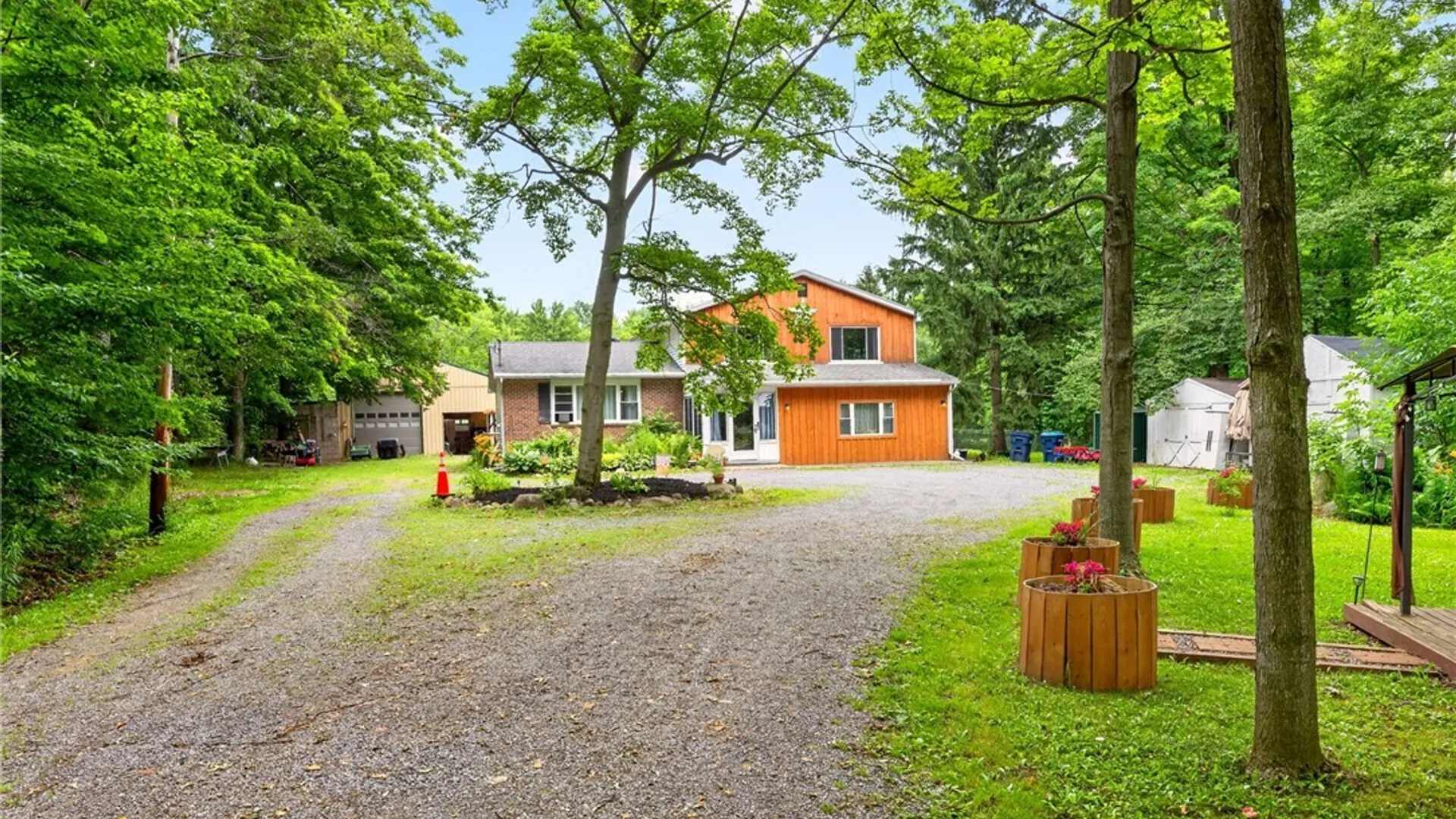Property at 2367 Ellicott Road, Caledonia, NY 14423 37