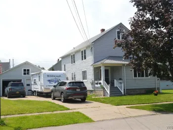 Property at 91 Grant Street, Lancaster, NY 14043