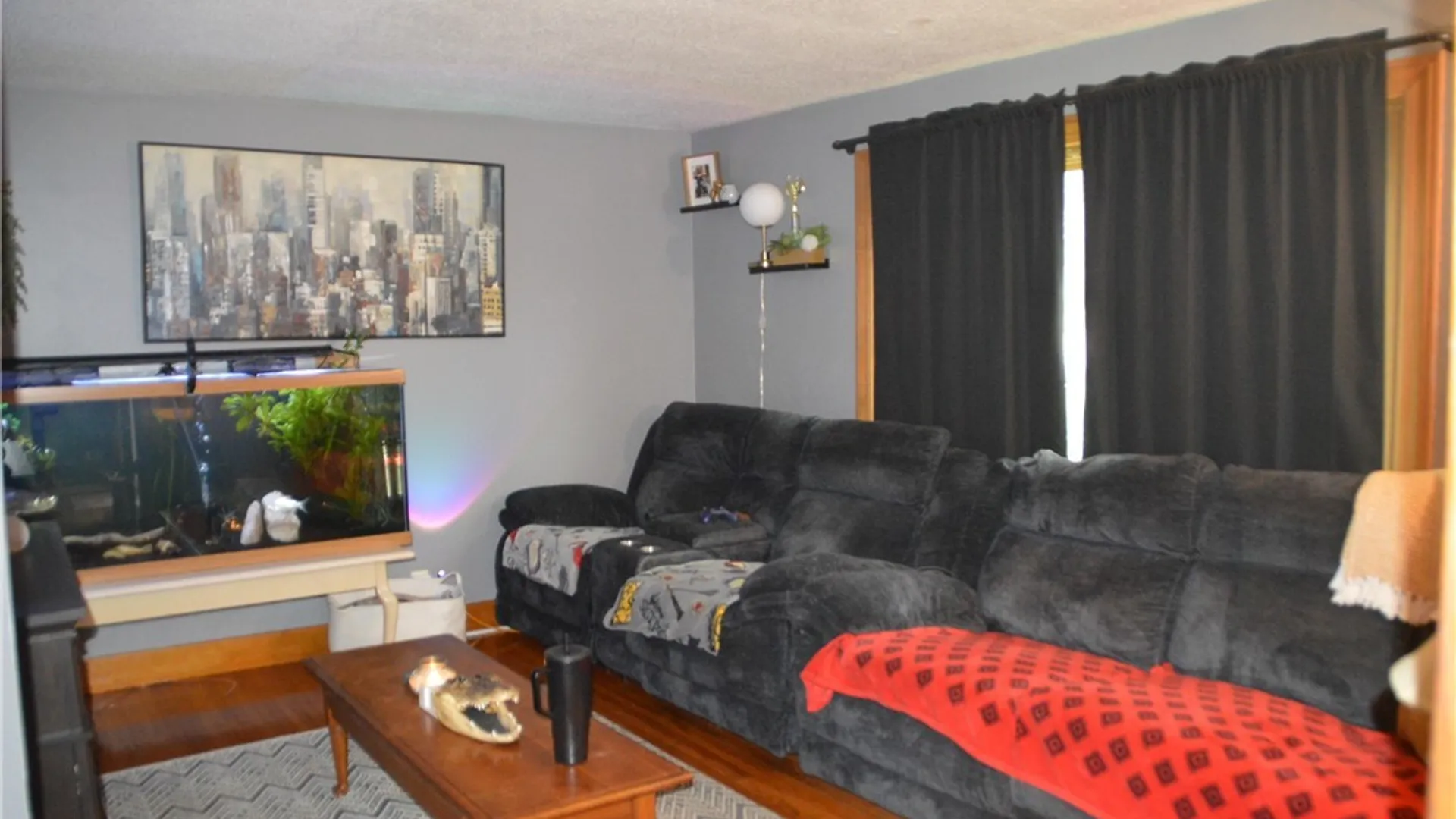 Property at 91 Grant Street, Lancaster, NY 14043 3