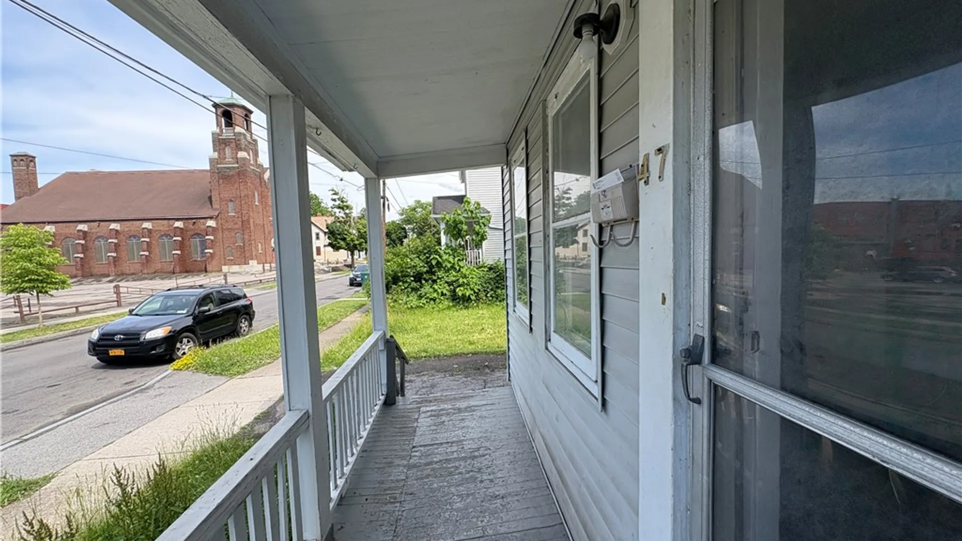 Property at 47 Woodward Street, Rochester, NY 14605 22