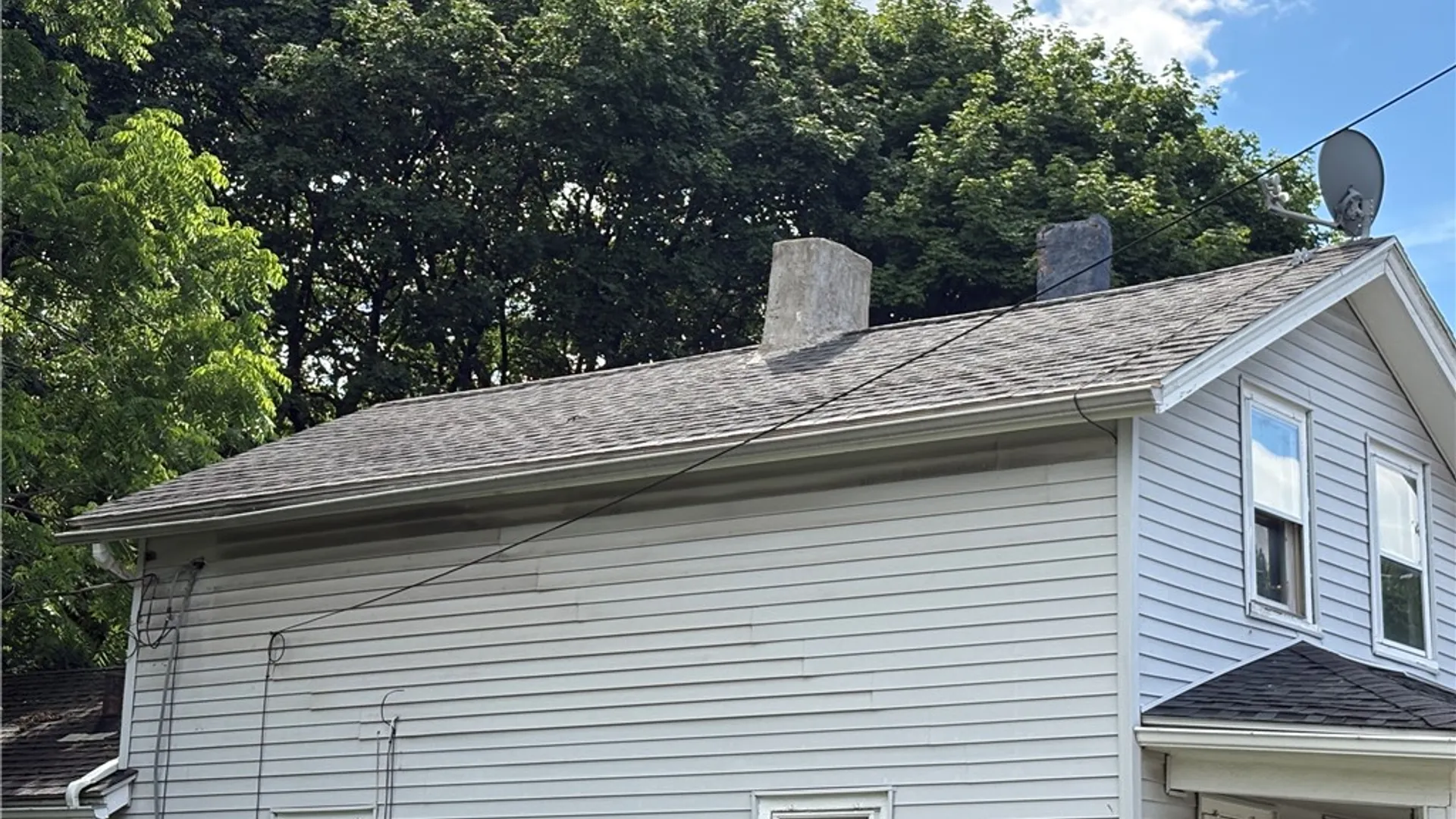 Property at 47 Woodward Street, Rochester, NY 14605 23