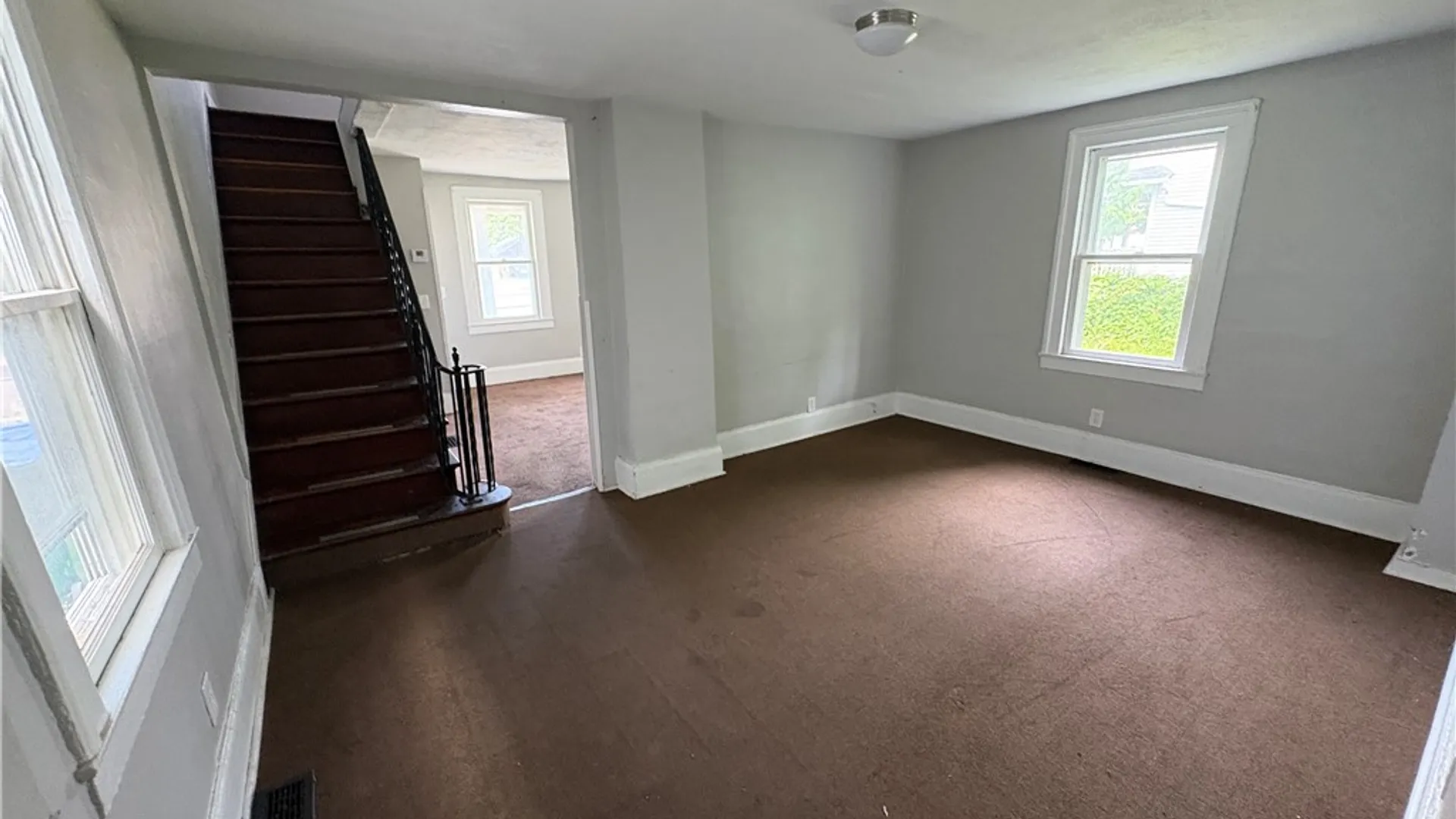 Property at 47 Woodward Street, Rochester, NY 14605 5