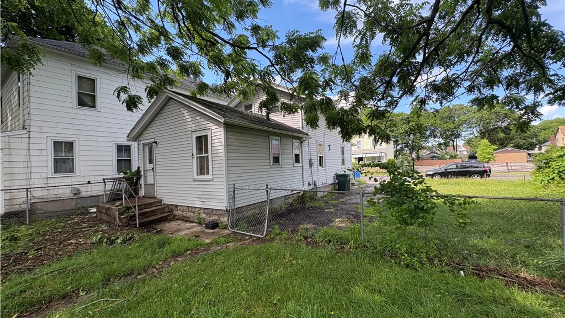 Property at 47 Woodward Street, Rochester, NY 14605 24