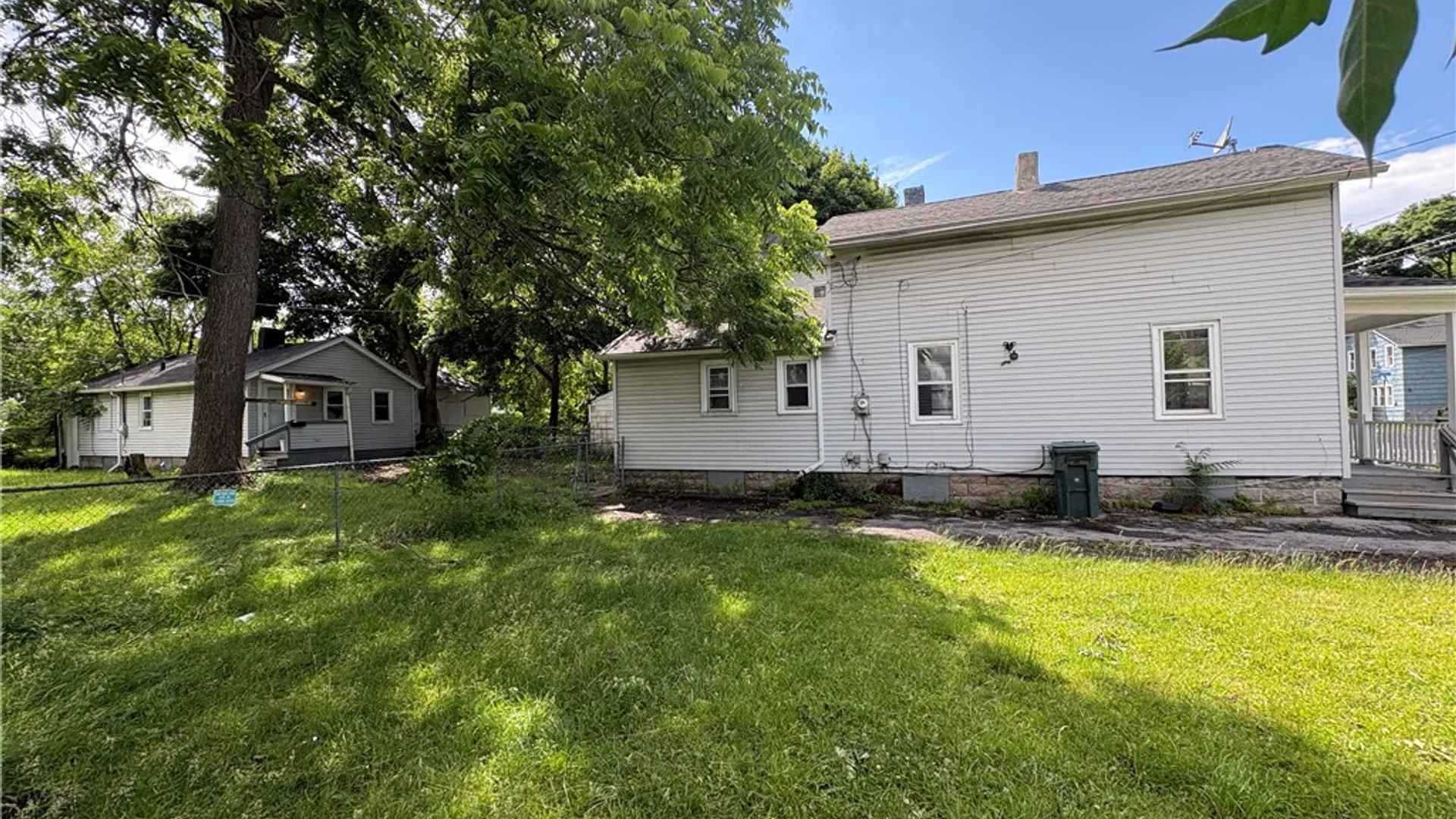Property at 47 Woodward Street, Rochester, NY 14605 25