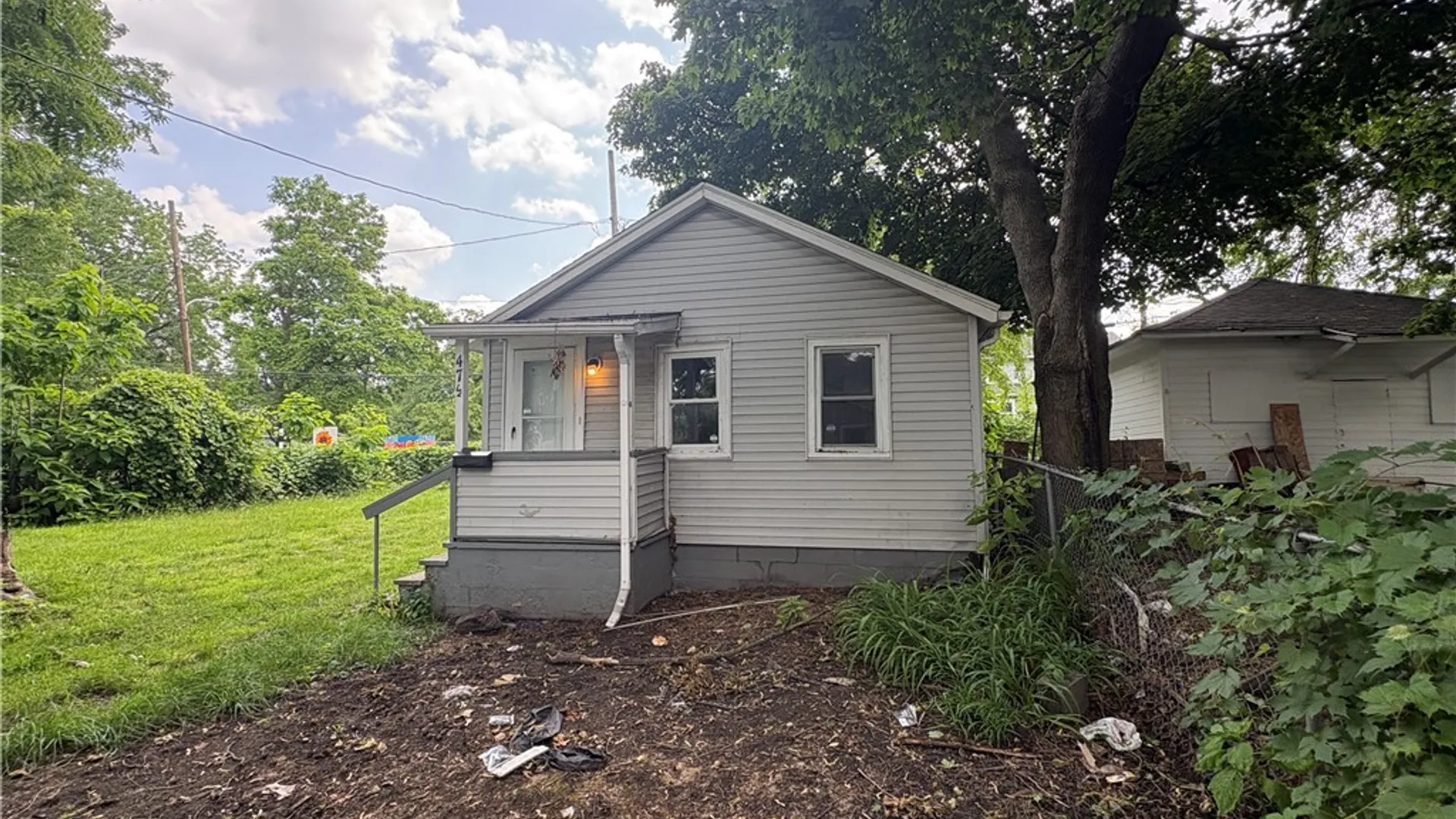 Property at 47 Woodward Street, Rochester, NY 14605 27