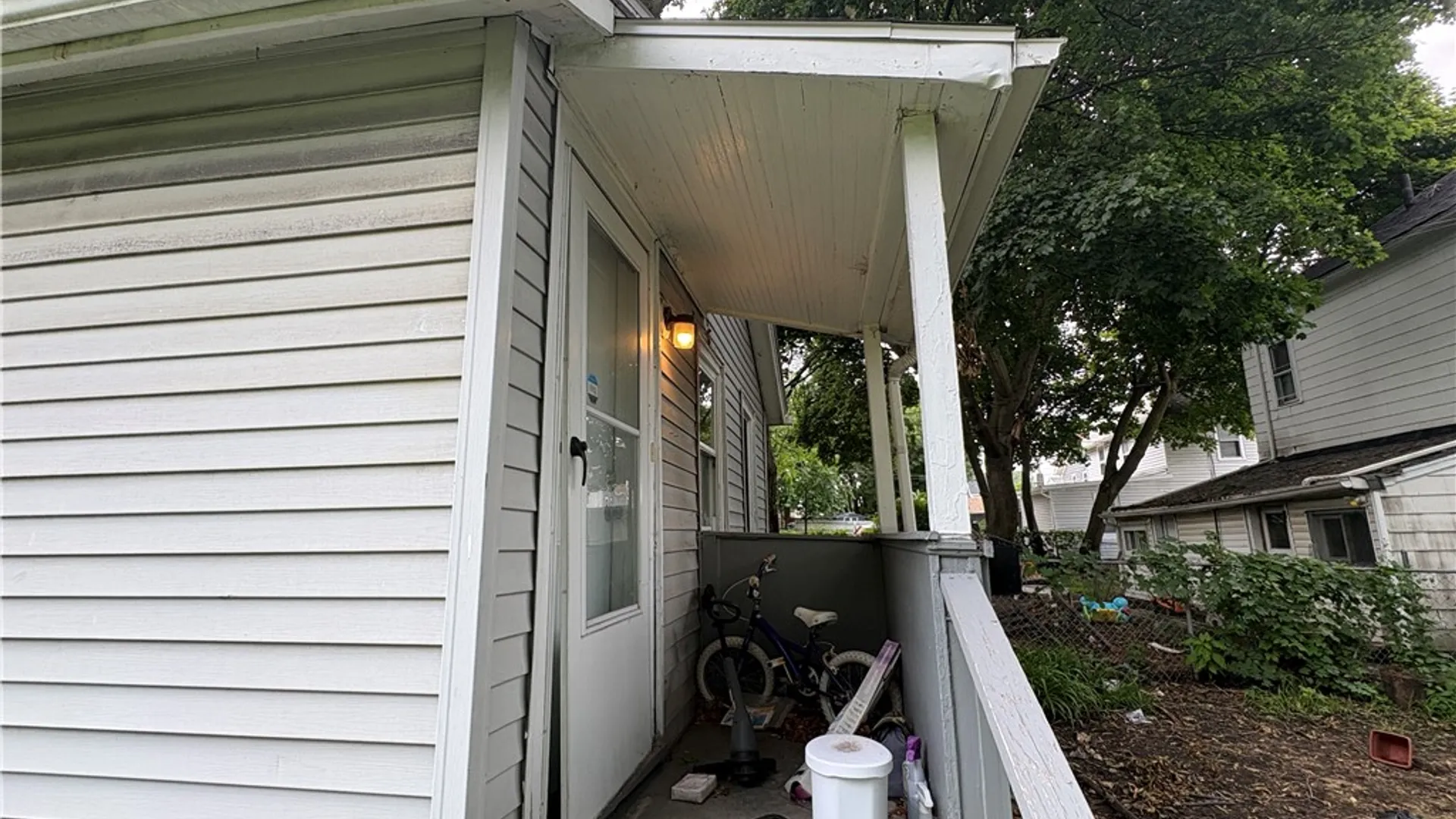 Property at 47 Woodward Street, Rochester, NY 14605 28