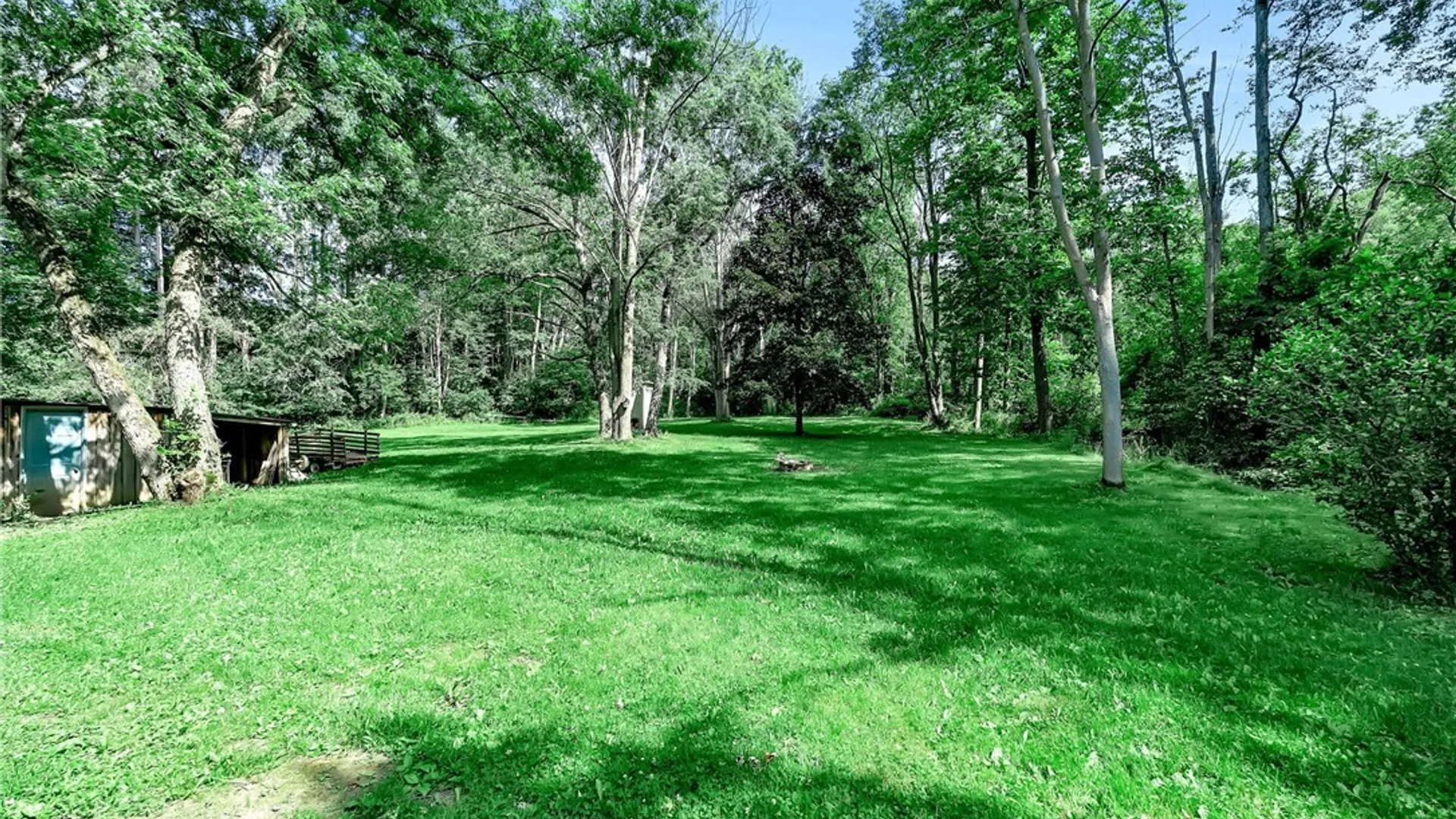 Property at 7749 Crabb Hollow Road, New Hudson, NY 14714 43