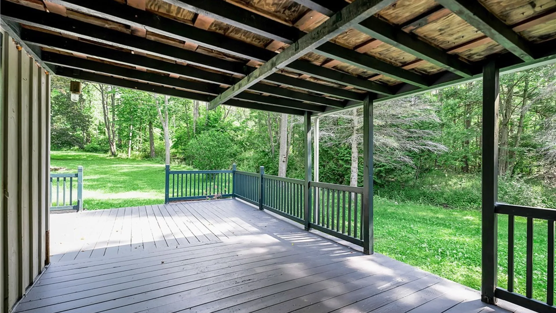 Property at 7749 Crabb Hollow Road, New Hudson, NY 14714 28
