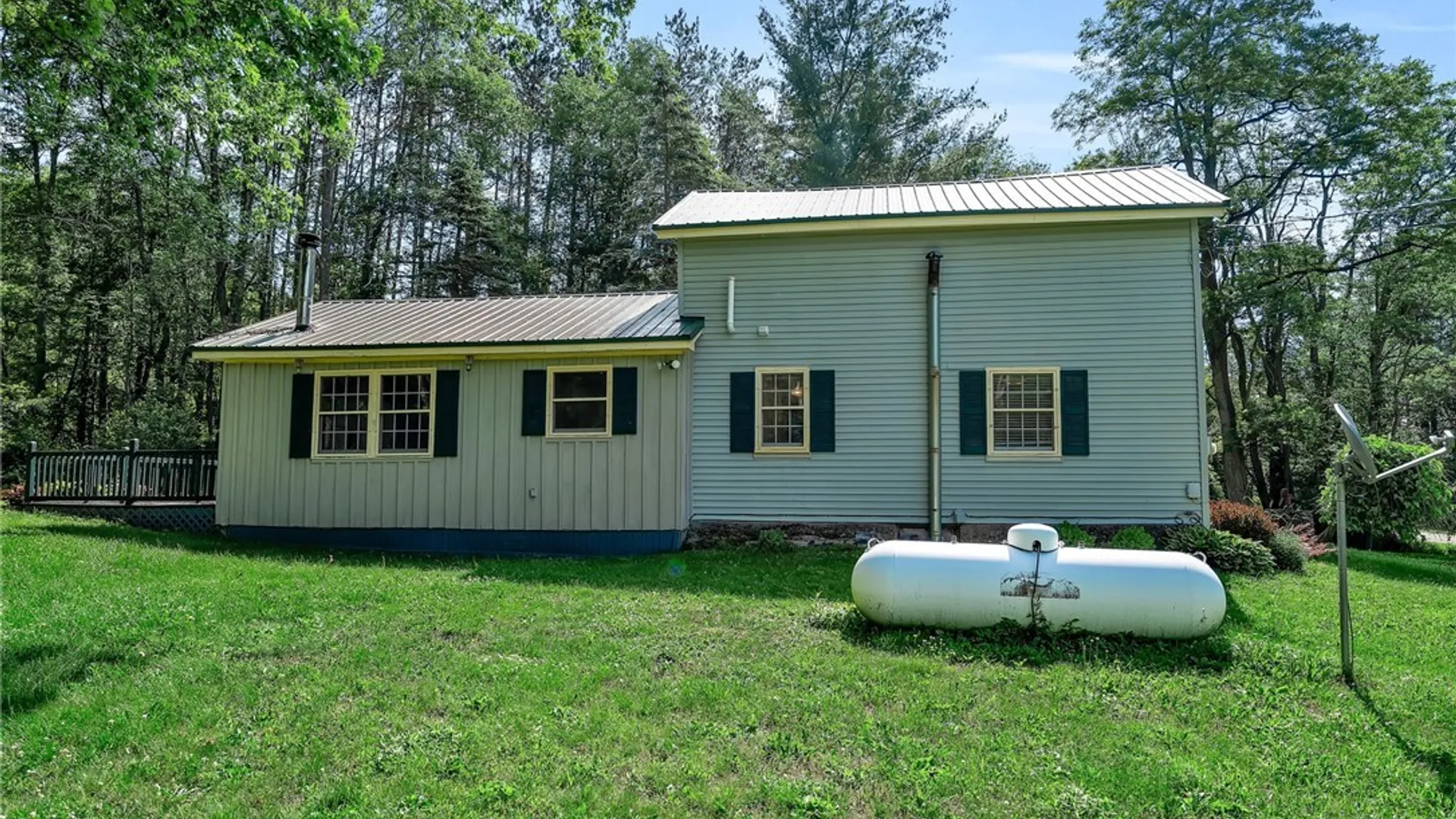 Property at 7749 Crabb Hollow Road, New Hudson, NY 14714 35