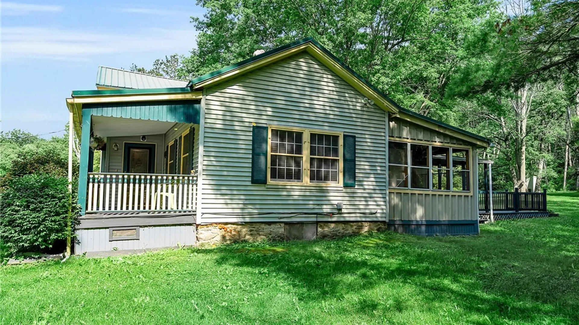 Property at 7749 Crabb Hollow Road, New Hudson, NY 14714 36