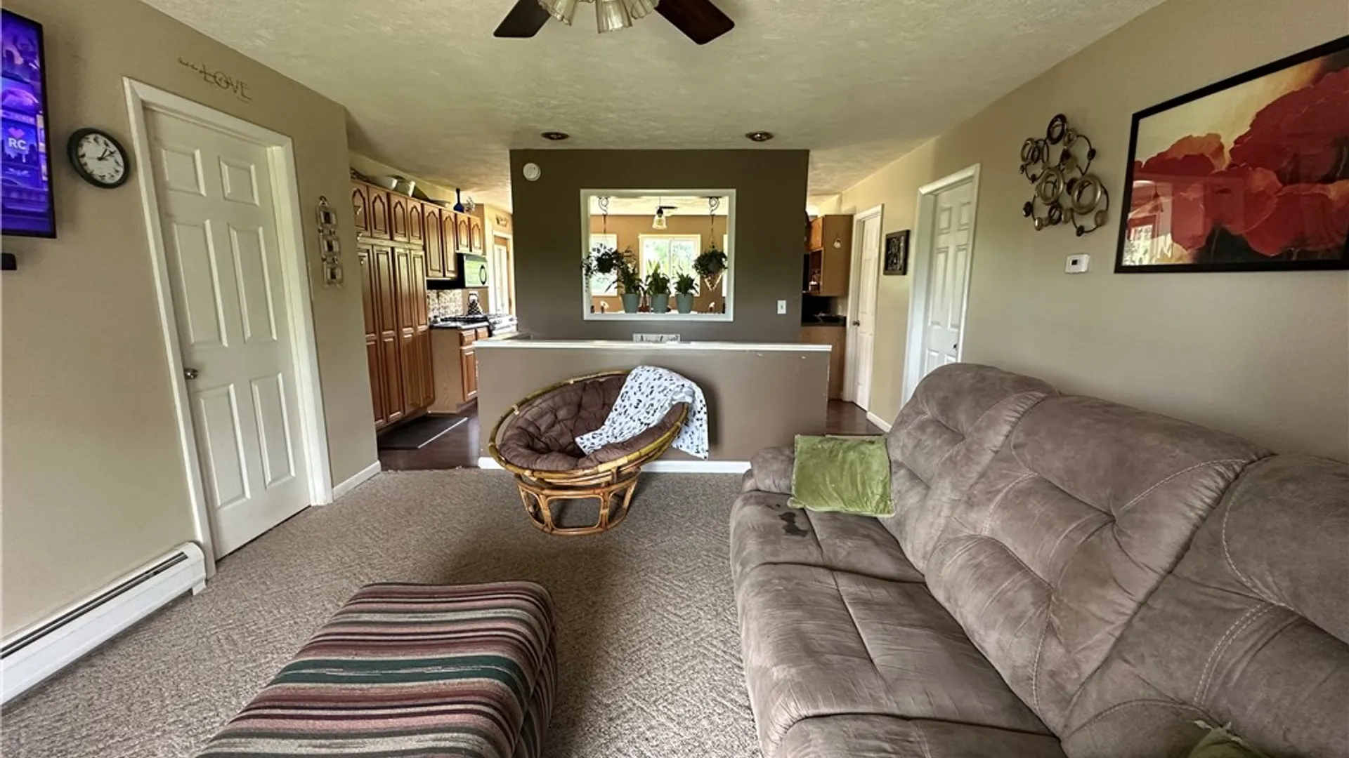 Property at 8669 W Loop Road, Montezuma, NY 13140 8