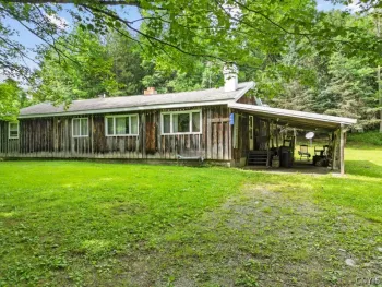 Property at 267 Millers Mills rd, Winfield, NY 13491