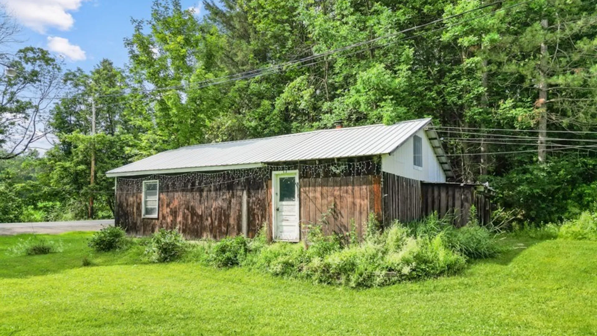 Property at 267 Millers Mills rd, Winfield, NY 13491 3