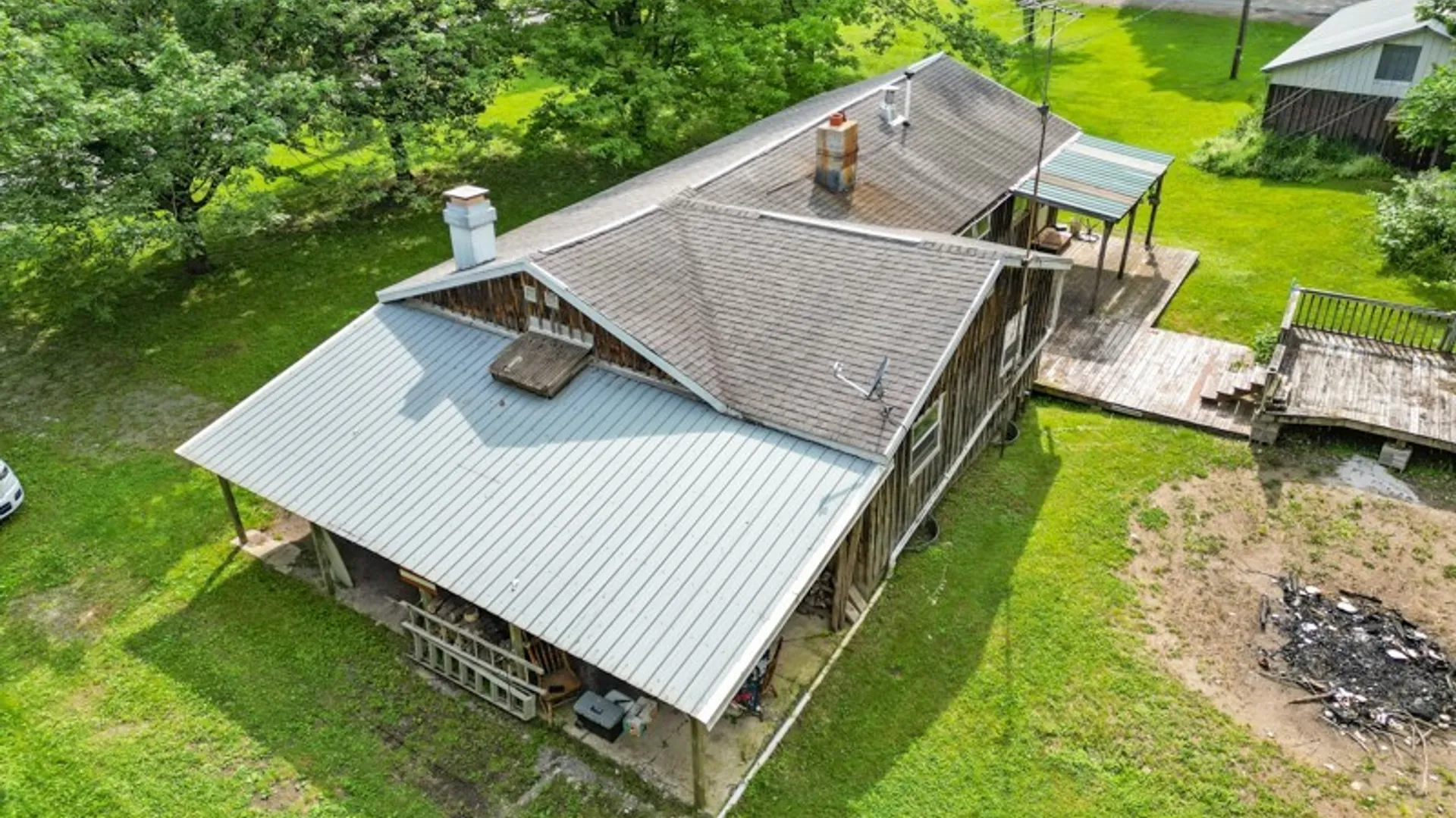 Property at 267 Millers Mills rd, Winfield, NY 13491 7