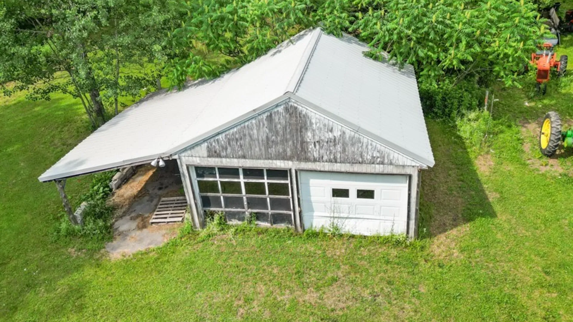 Property at 267 Millers Mills rd, Winfield, NY 13491 8