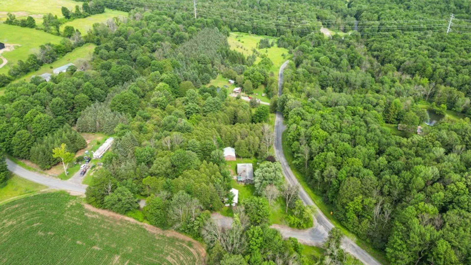 Property at 267 Millers Mills rd, Winfield, NY 13491 9