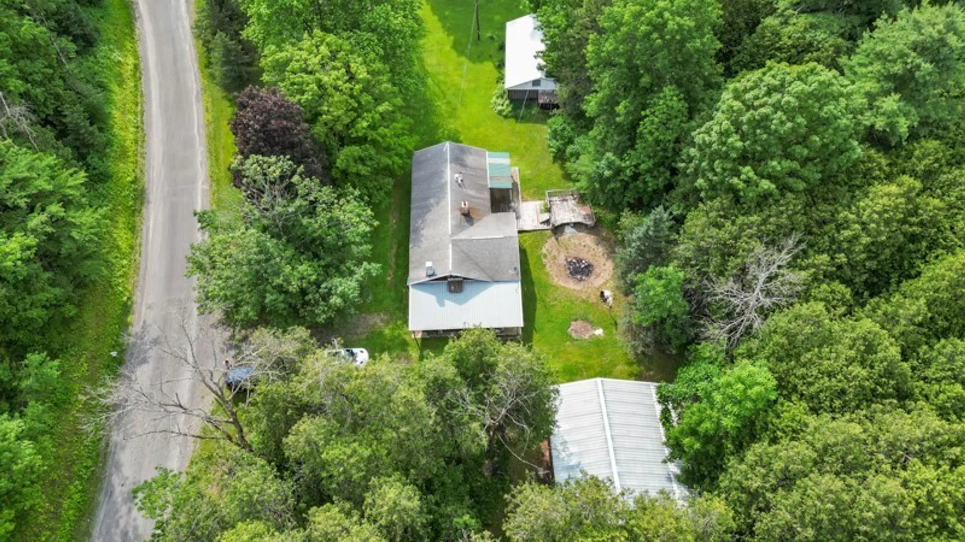 Property at 267 Millers Mills rd, Winfield, NY 13491 15