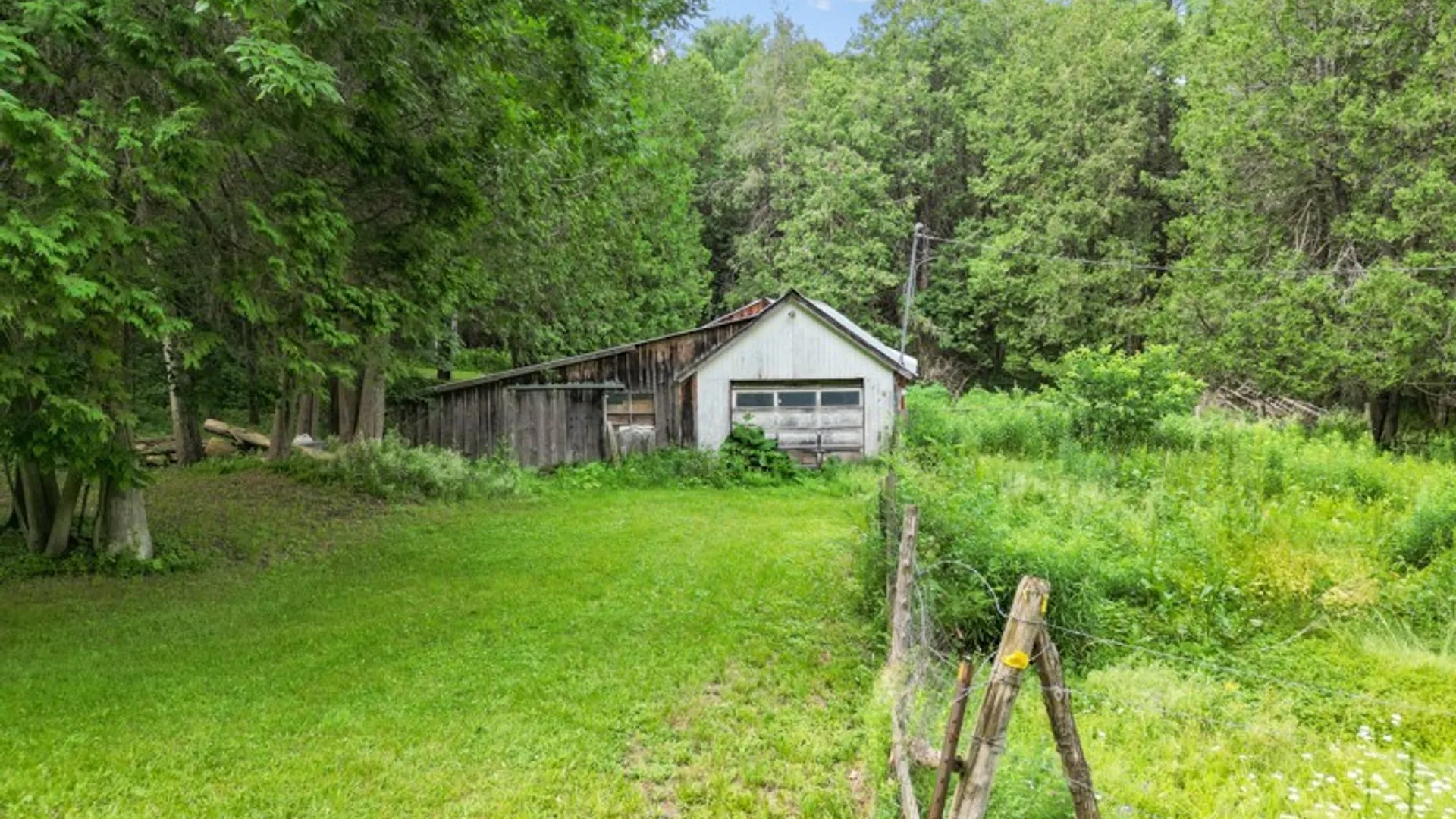 Property at 267 Millers Mills rd, Winfield, NY 13491 16