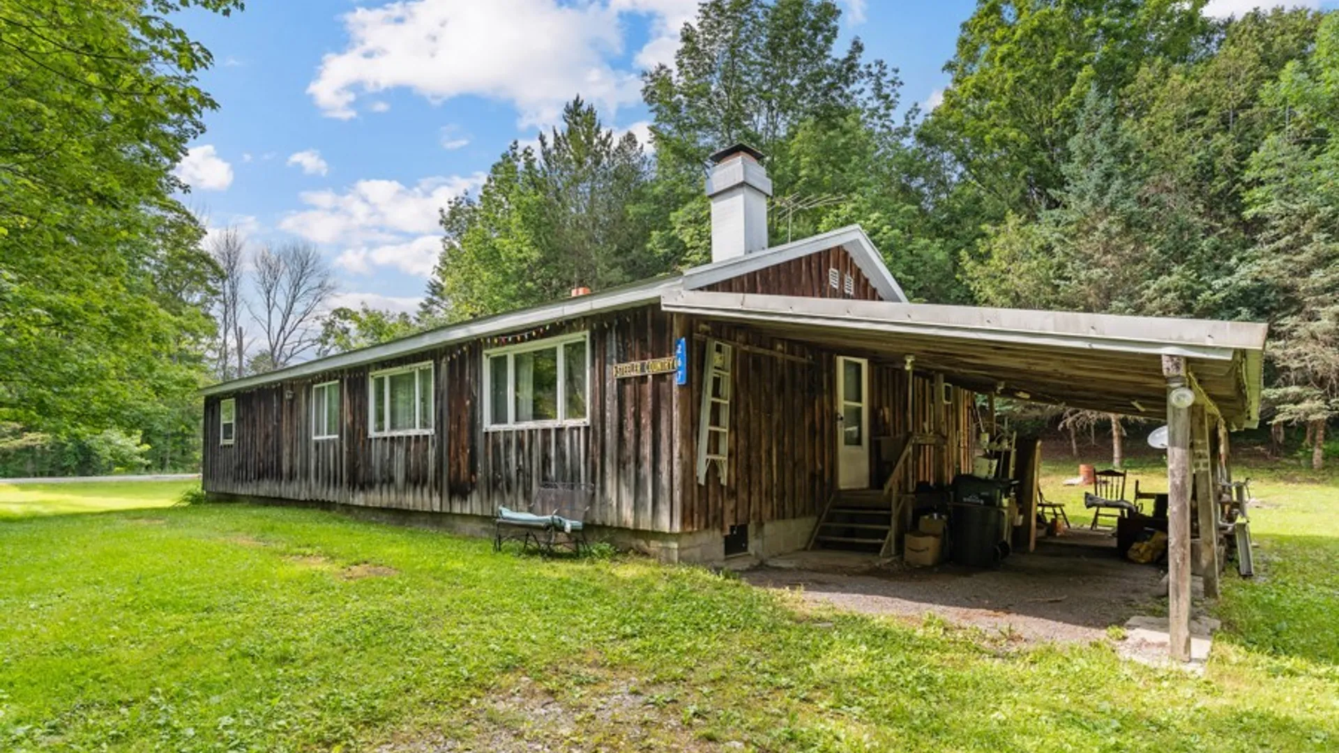 Property at 267 Millers Mills rd, Winfield, NY 13491 17