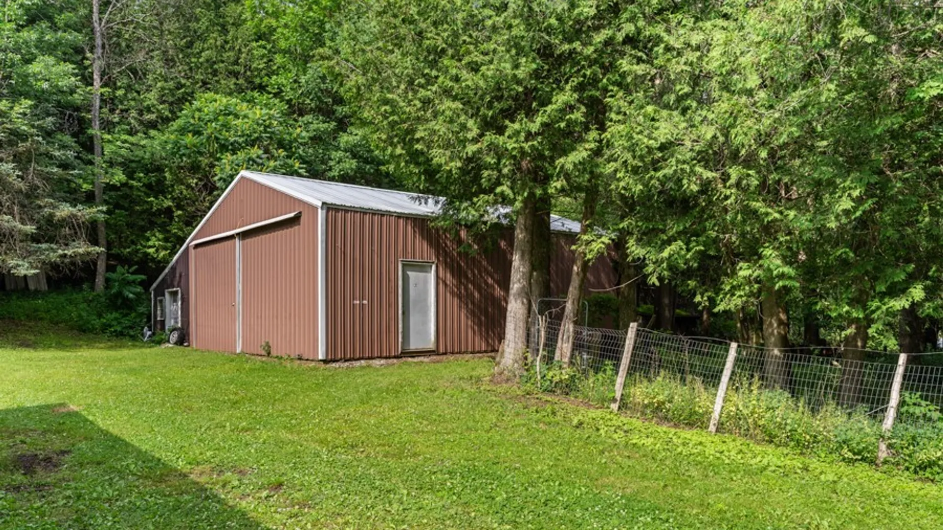 Property at 267 Millers Mills rd, Winfield, NY 13491 18