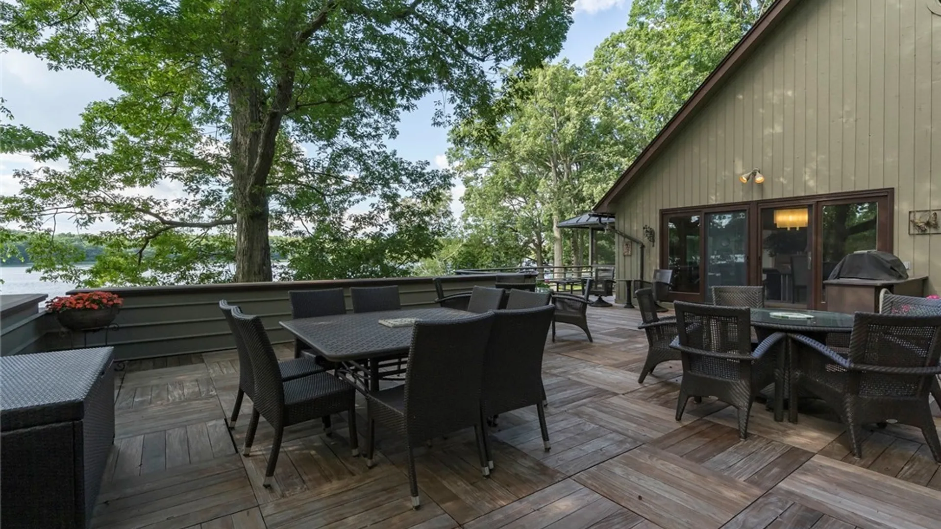 Property at 47247 Sunset Drive, Alexandria, NY 13640 4