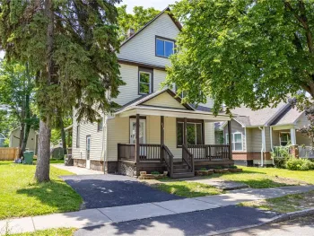 Property at 219 Dr Samuel Mccree, Rochester, NY 14611