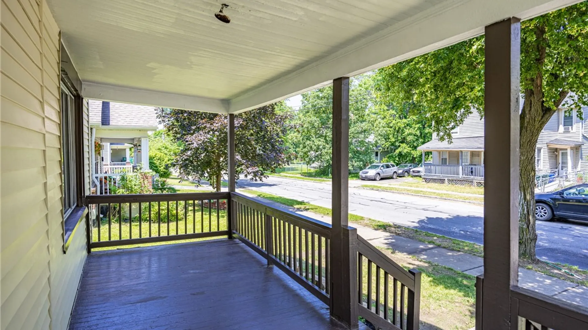 Property at 219 Dr Samuel Mccree, Rochester, NY 14611 4