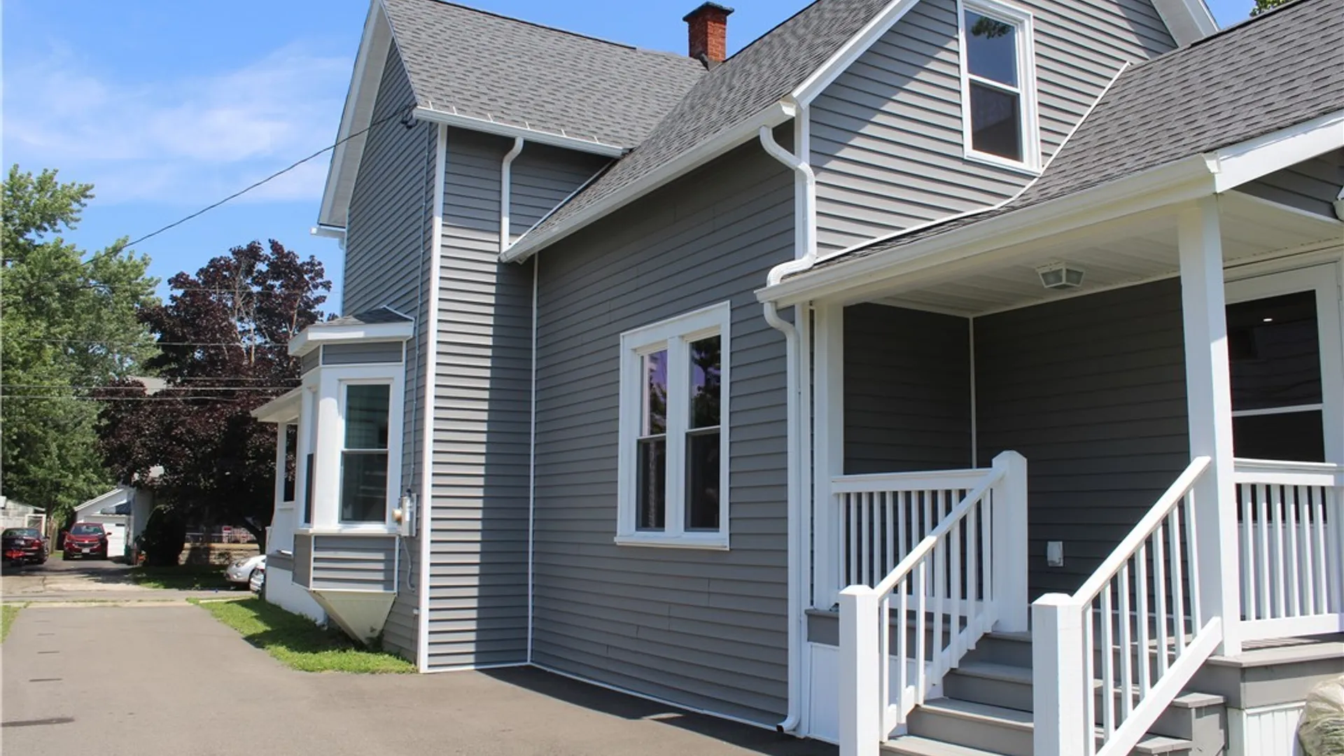 Property at 243 Lincoln Avenue, Dunkirk, NY 14048 4