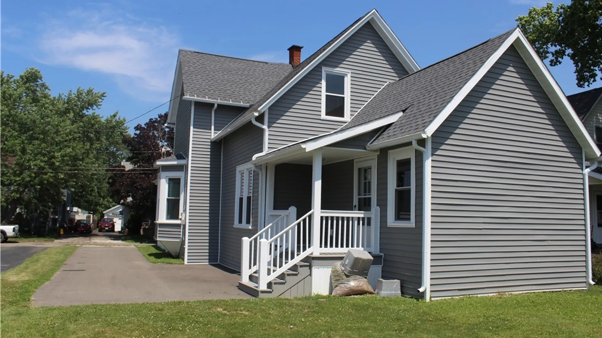 Property at 243 Lincoln Avenue, Dunkirk, NY 14048 31