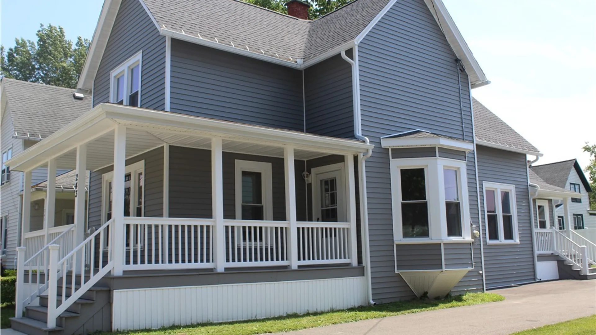 Property at 243 Lincoln Avenue, Dunkirk, NY 14048 32