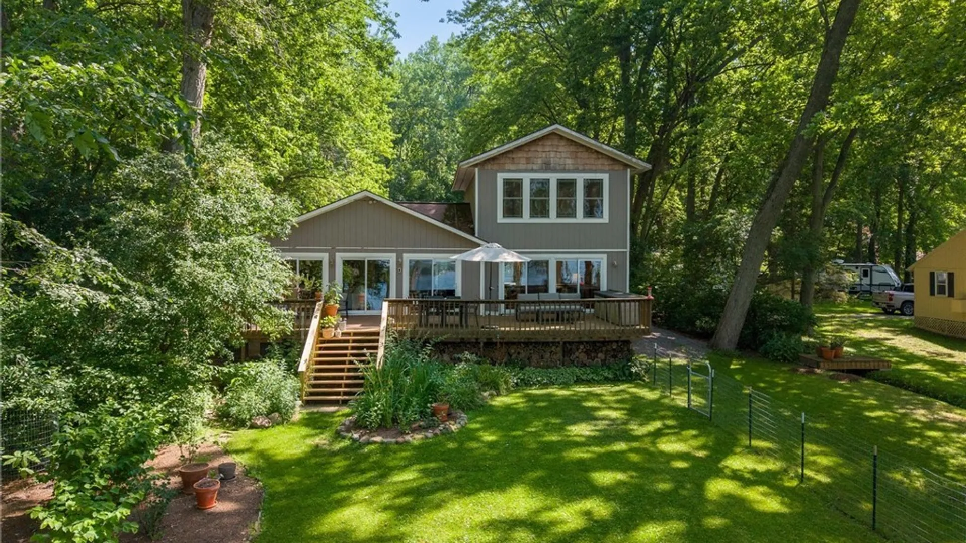Property at 7255 Farnham Road, Lysander, NY 13112 3