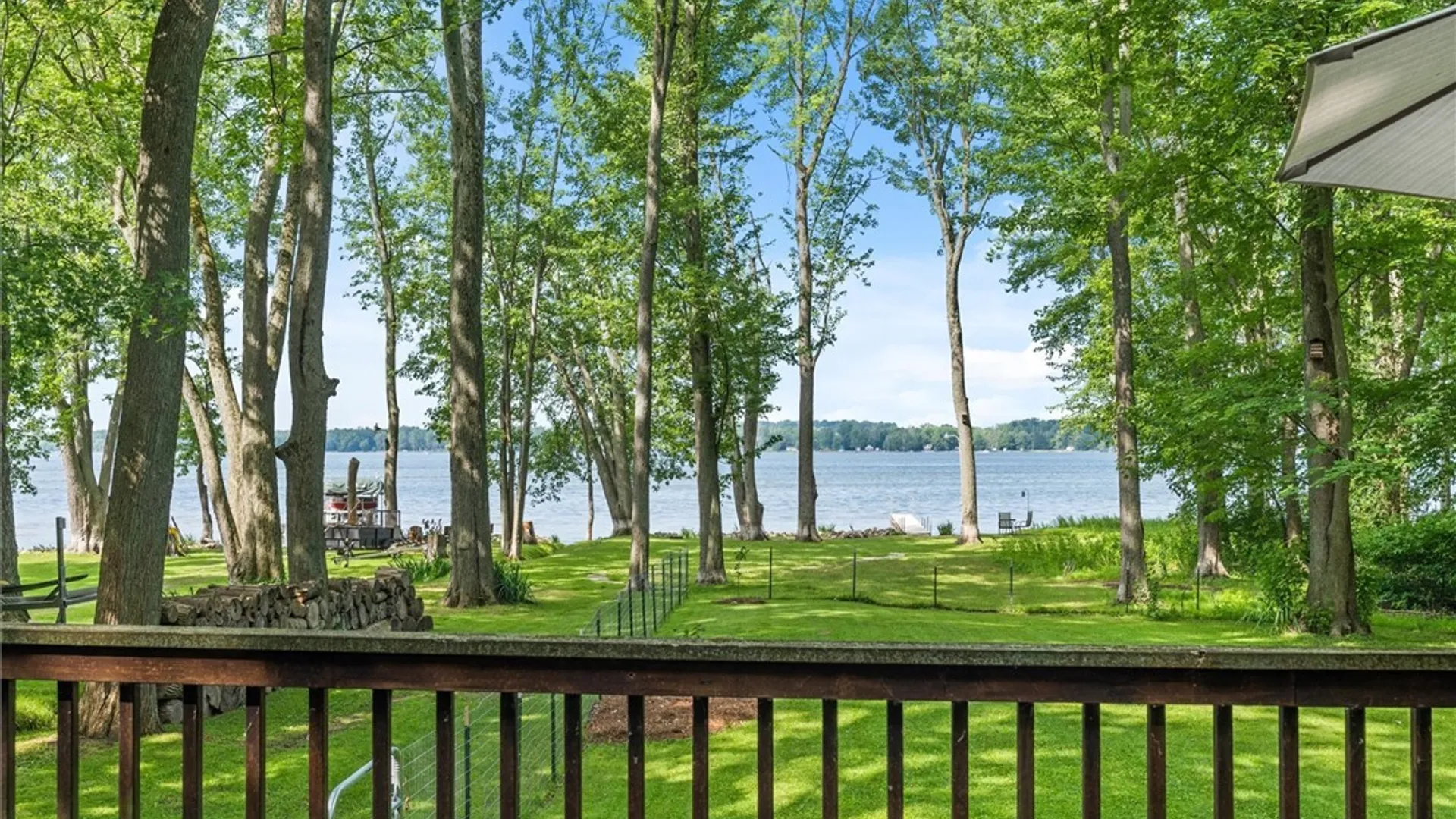 Property at 7255 Farnham Road, Lysander, NY 13112 4