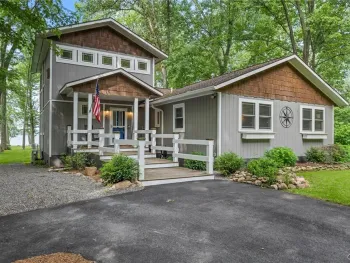 Property at 7255 Farnham Road, Lysander, NY 13112