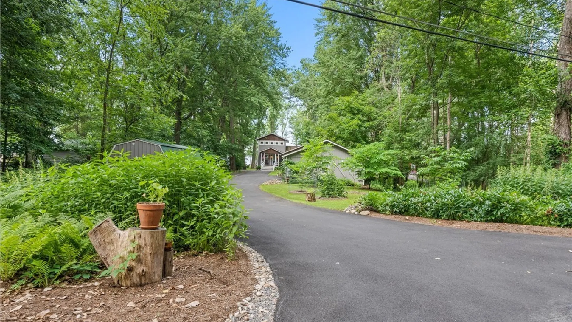 Property at 7255 Farnham Road, Lysander, NY 13112 39