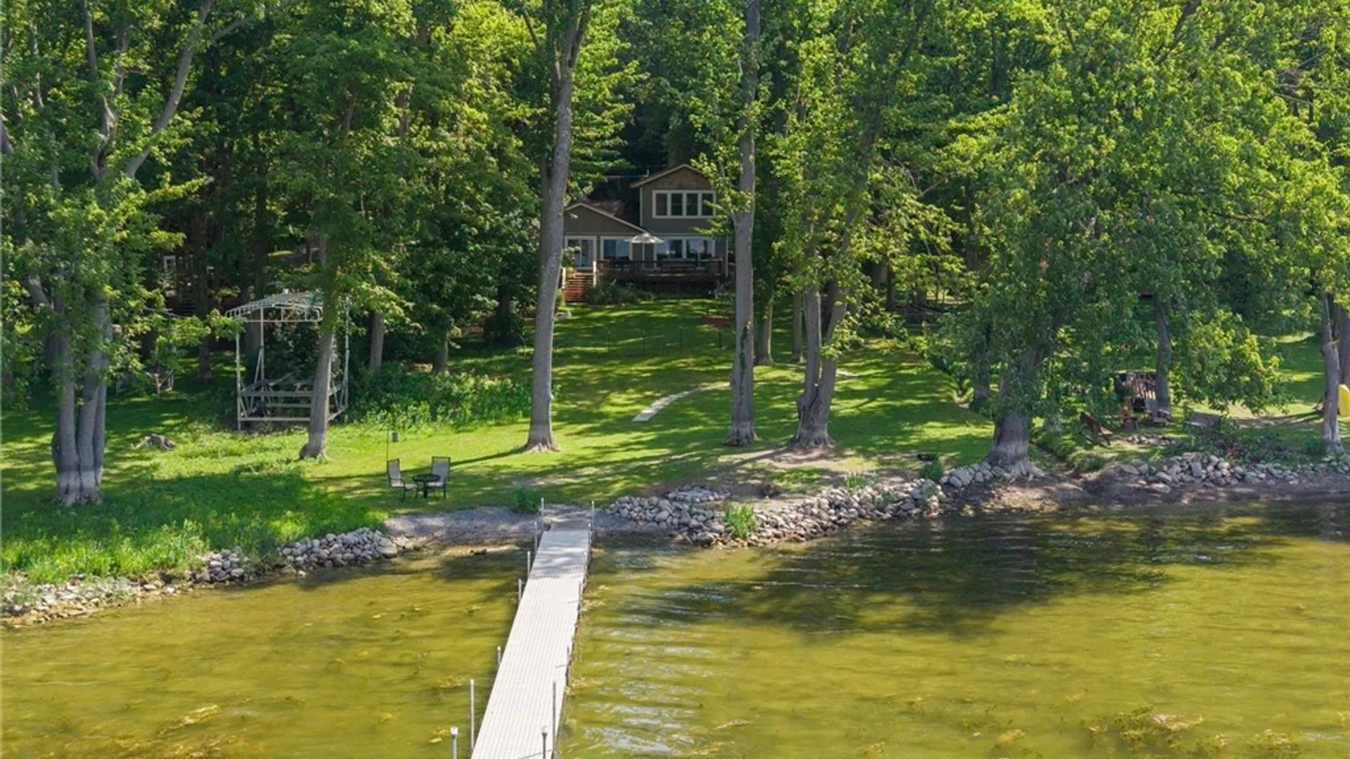 Property at 7255 Farnham Road, Lysander, NY 13112 40
