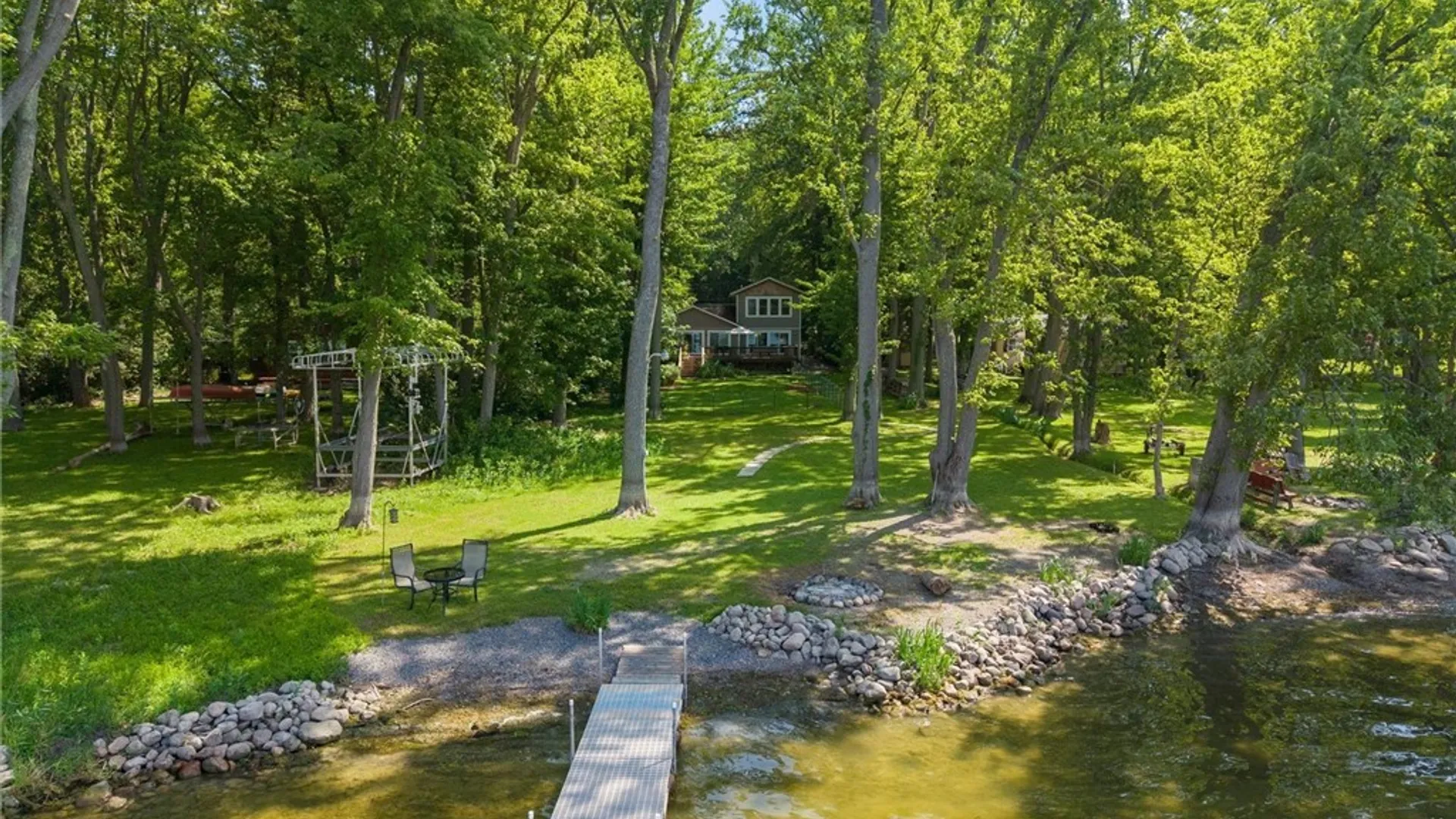 Property at 7255 Farnham Road, Lysander, NY 13112 6