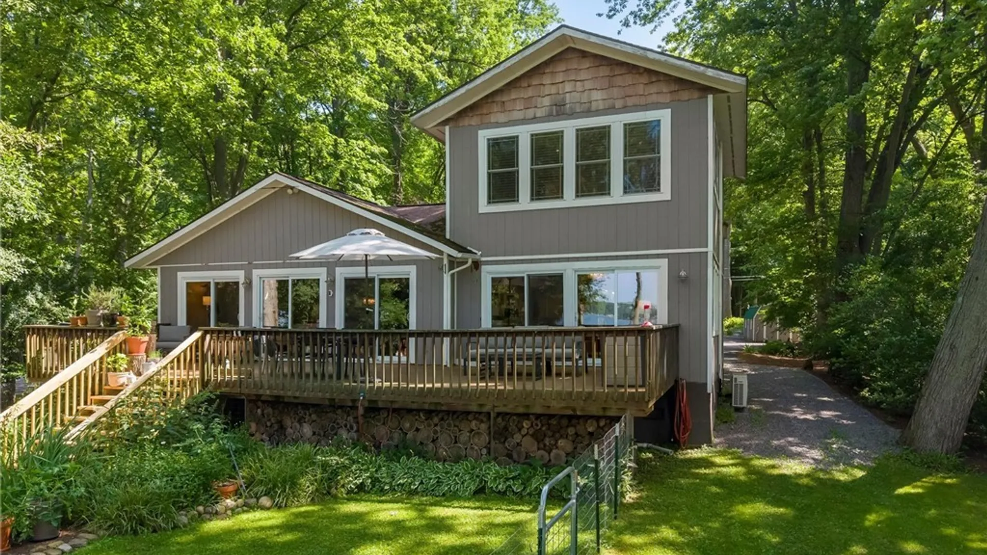 Property at 7255 Farnham Road, Lysander, NY 13112 41