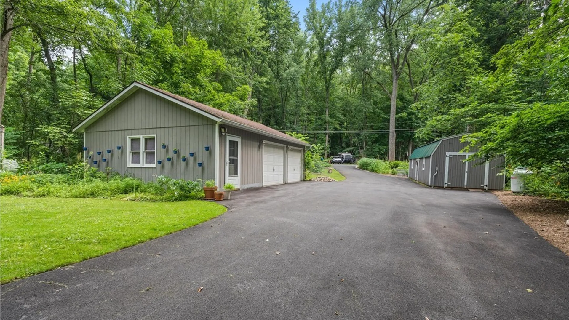 Property at 7255 Farnham Road, Lysander, NY 13112 36