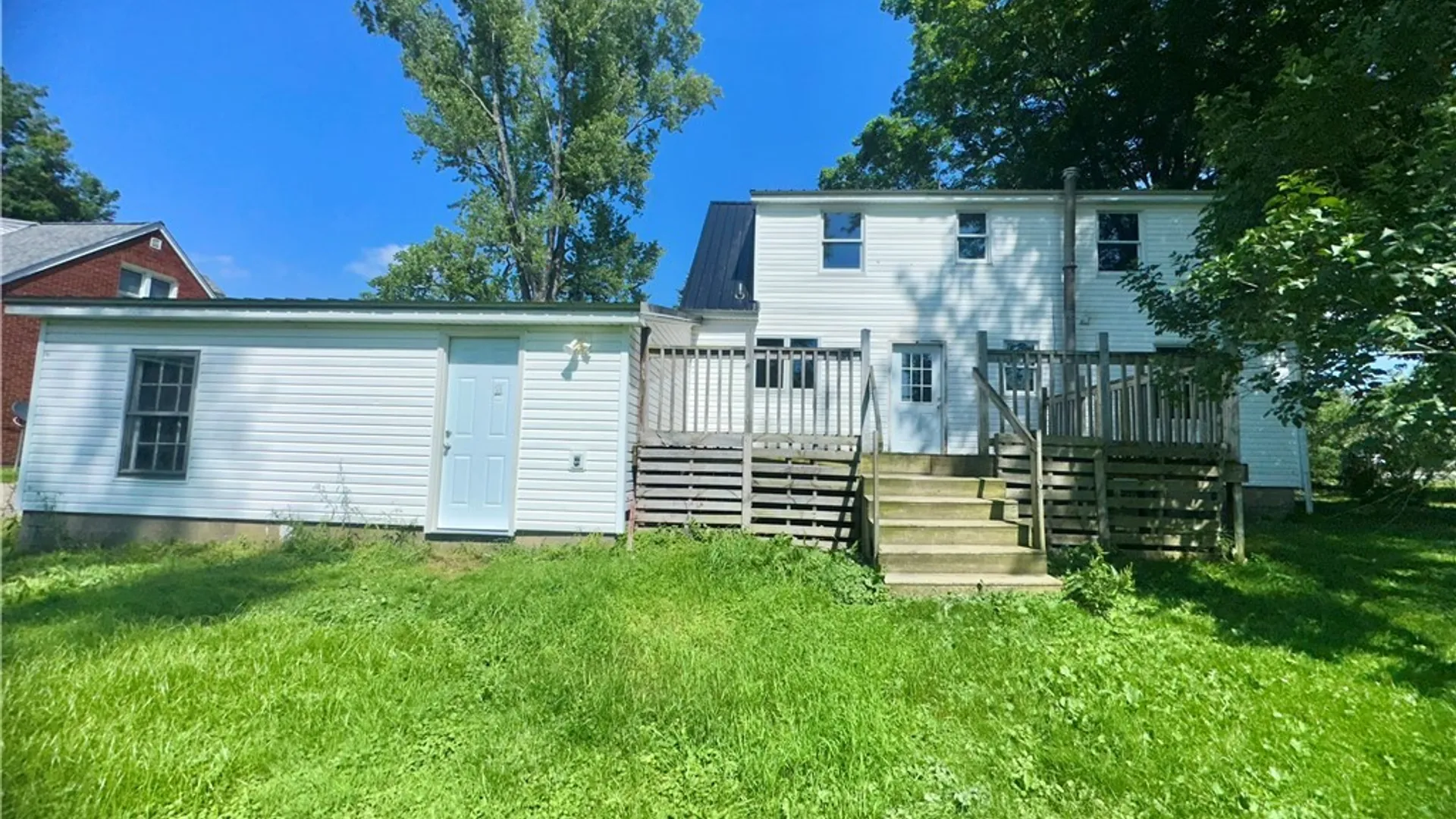 Property at 9439 Route 240, Ashford, NY 14171 3